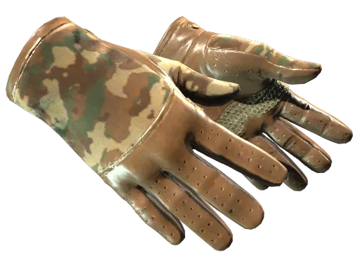 CS2 Driver Gloves | Convoy - Extraordinary Gloves skin