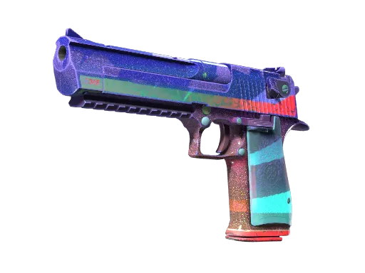 CS2 Skin Example