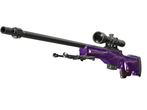 AWP | Lightning Strike (Factory New)