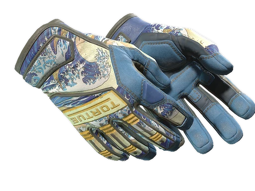 Specialist Gloves