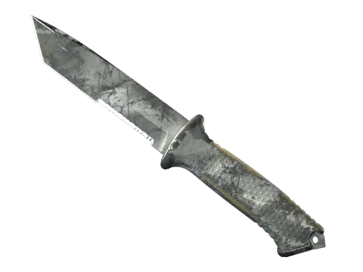★ Ursus Knife | Urban Masked (Battle-Scarred)