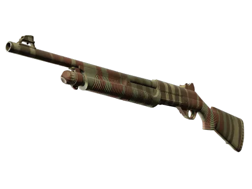 Souvenir Nova | Predator (Factory New)