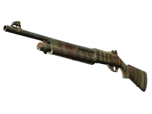 Nova | Predator (Well-Worn)