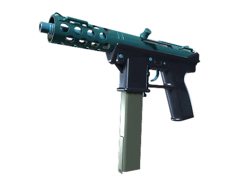 Tec-9 | Blue Blast (Factory New)