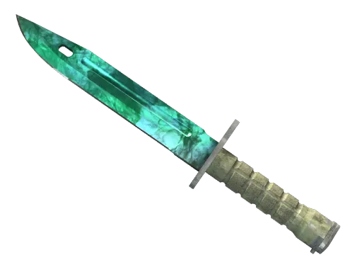 ★ Bayonet | Gamma Doppler (Factory New)
