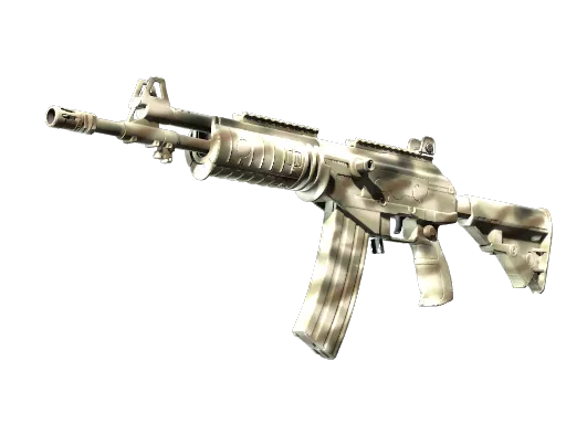 Souvenir Galil AR | Sage Spray (Factory New)