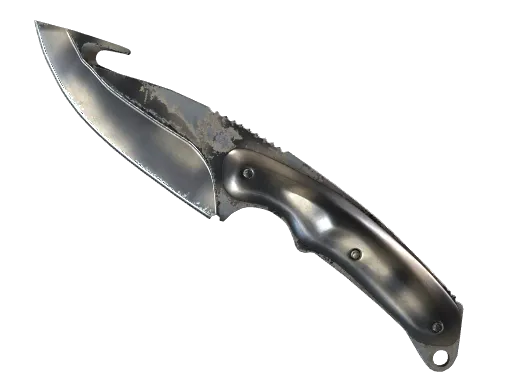 ★ StatTrak™ Gut Knife | Scorched (Field-Tested)