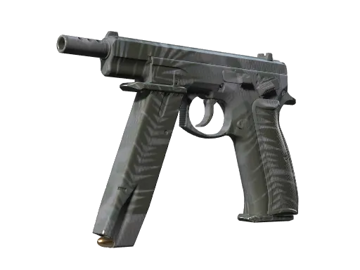 Souvenir CZ75-Auto | Midnight Palm (Factory New)