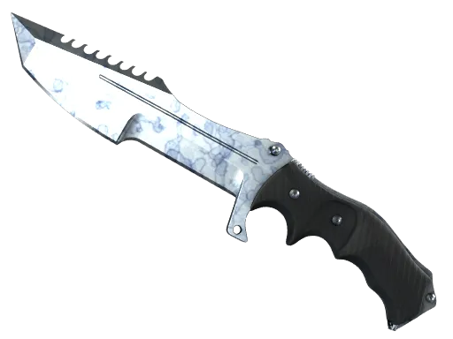 CS2 Huntsman Knife | Stained - Covert Knife skin