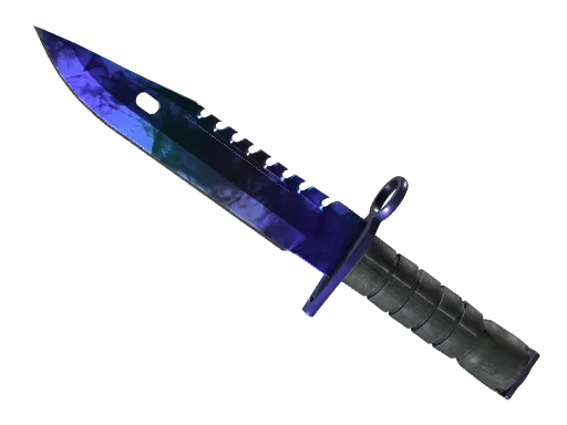 ★ StatTrak™ M9 Bayonet | Doppler (Factory New)