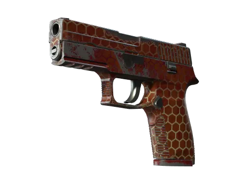 P250 | Hive (Field-Tested)