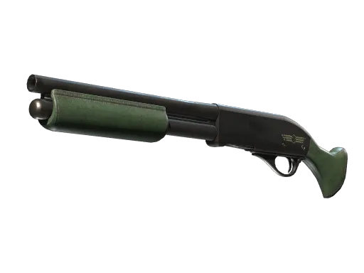 Sawed-Off | First Class (Field-Tested)