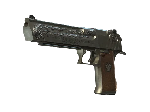 Desert Eagle | Naga (Factory New)