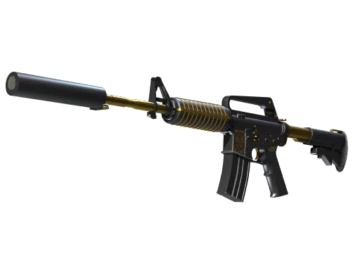 M4A1-S | Knight (Minimal Wear)