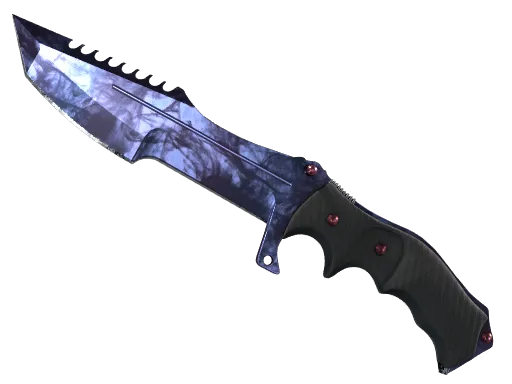 ★ StatTrak™ Huntsman Knife | Doppler (Minimal Wear)
