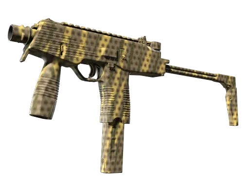 MP9 | Dry Season (Factory New)