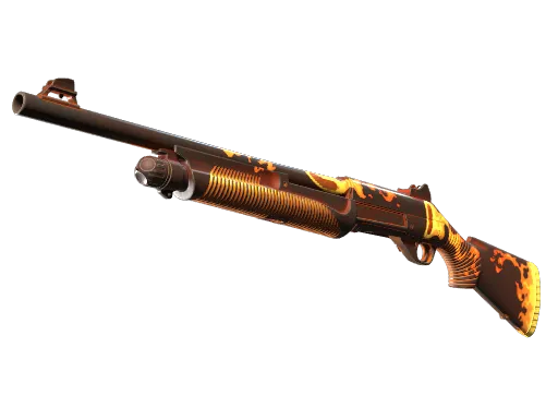 Nova | Wurst Hölle (Minimal Wear)