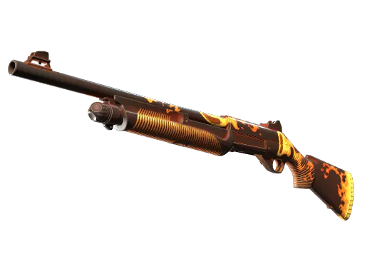 Nova | Wurst Hölle (Field-Tested)