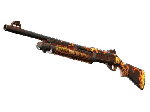 Nova | Wurst Hölle (Battle-Scarred)