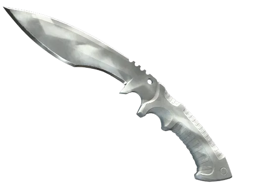 ★ StatTrak™ Kukri Knife | Urban Masked (Minimal Wear)