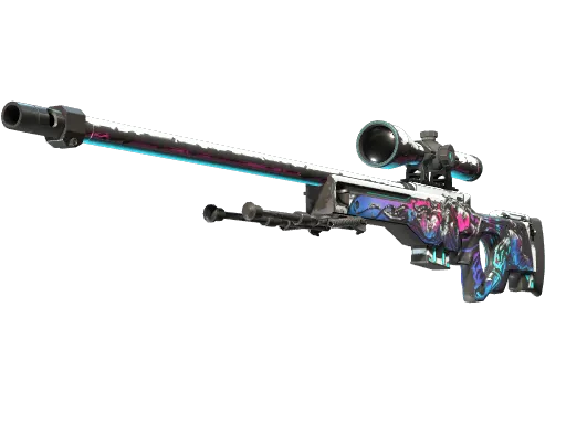 AWP | Neo-Noir (Field-Tested)