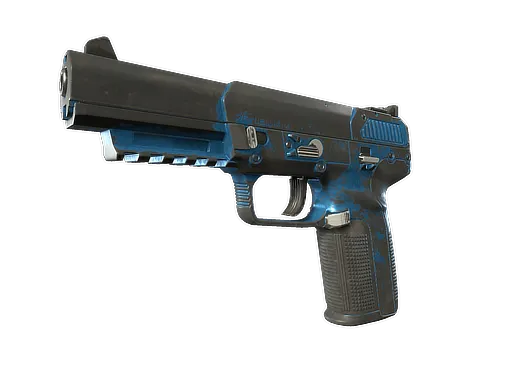 Five-SeveN Sky Blue (Factory New)