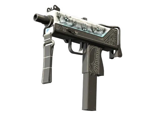 MAC-10 | Ensnared (Minimal Wear)