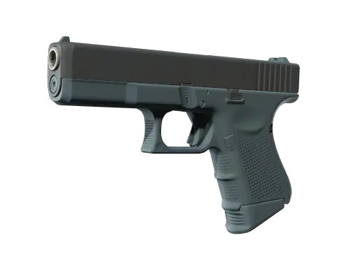 Souvenir Glock-18 | Night (Factory New)