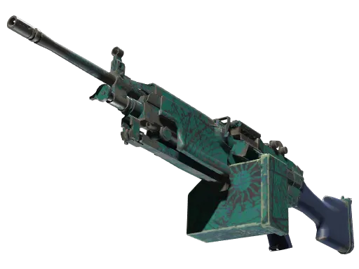 M249 | Shipping Forecast (Field-Tested)