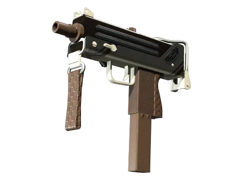 MAC-10 | Calf Skin (Factory New)