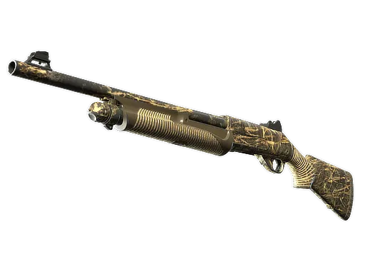 Nova | Marsh Grass (Field-Tested)