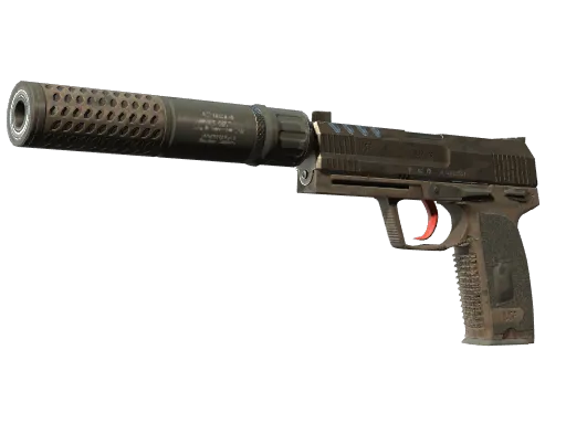 Souvenir USP-S | Desert Tactical (Field-Tested)