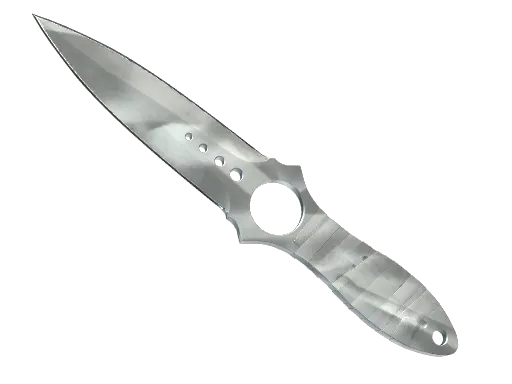 ★ StatTrak™ Skeleton Knife | Urban Masked (Minimal Wear)