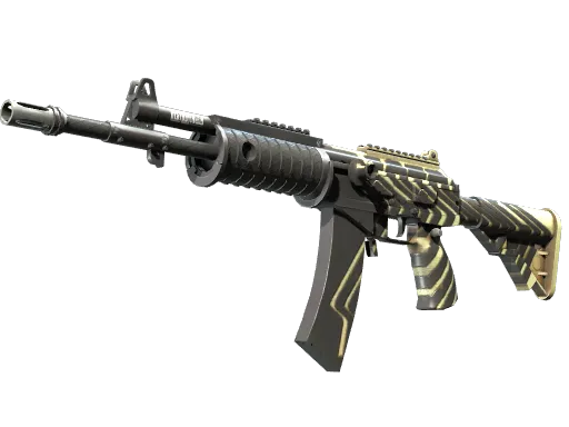 StatTrak™ Galil AR | Destroyer (Factory New)