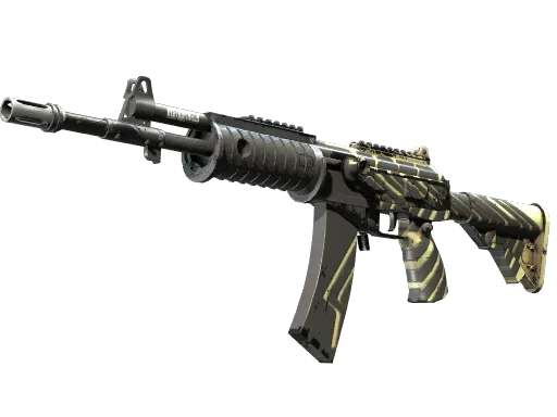 Galil AR | Destroyer (Well-Worn)