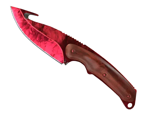 ★ StatTrak™ Gut Knife | Doppler (Minimal Wear)