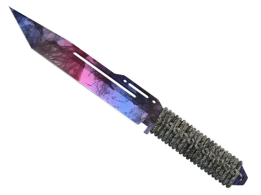 ★ StatTrak™ Paracord Knife | Doppler (Factory New)