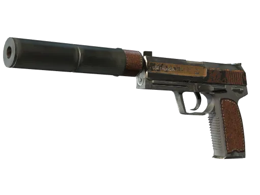 USP-S | Business Class (Battle-Scarred)