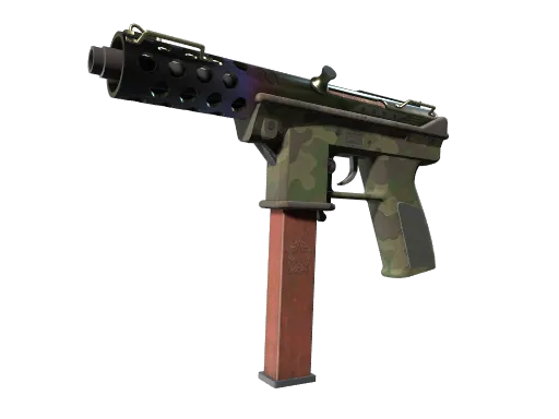 Tec-9 | Fubar (Minimal Wear)