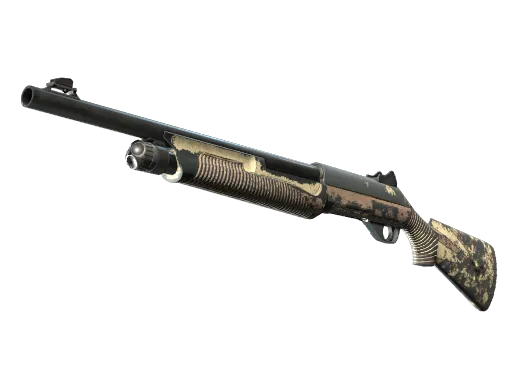 Nova | Rising Skull (Battle-Scarred)