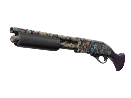 Souvenir Sawed-Off | Parched (Factory New)