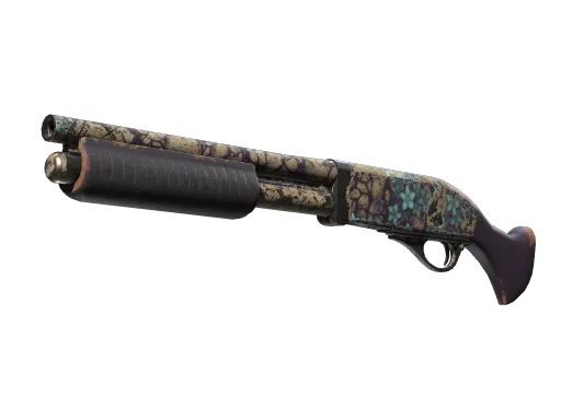 Souvenir Sawed-Off | Parched (Field-Tested)