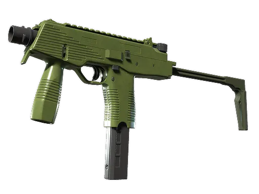 MP9 | Pine (Factory New)
