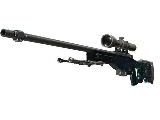 AWP | Medusa (Battle-Scarred)