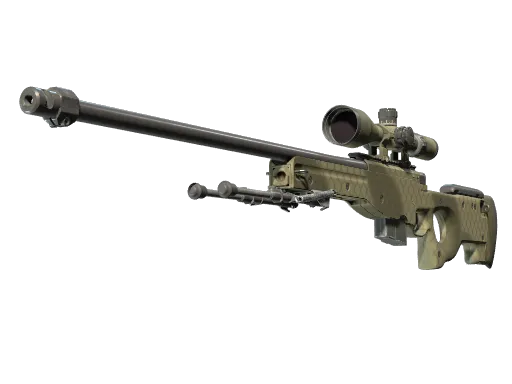 AWP | Safari Mesh (Minimal Wear)