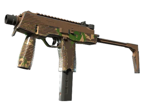 MP9 | Multi-Terrain (Field-Tested)