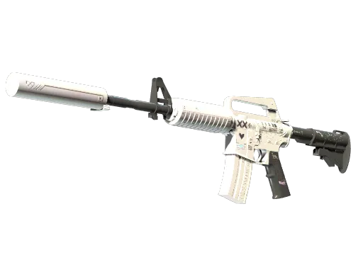 M4A1-S | Printstream (Factory New)