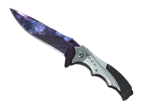 ★ StatTrak™ Nomad Knife | Doppler (Factory New)