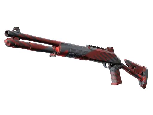 Souvenir XM1014 | Fallout Warning (Factory New)