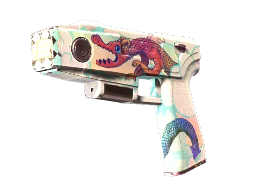 Zeus x27 | Dragon Snore (Minimal Wear)